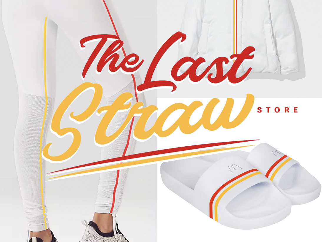 The Last Straw Store