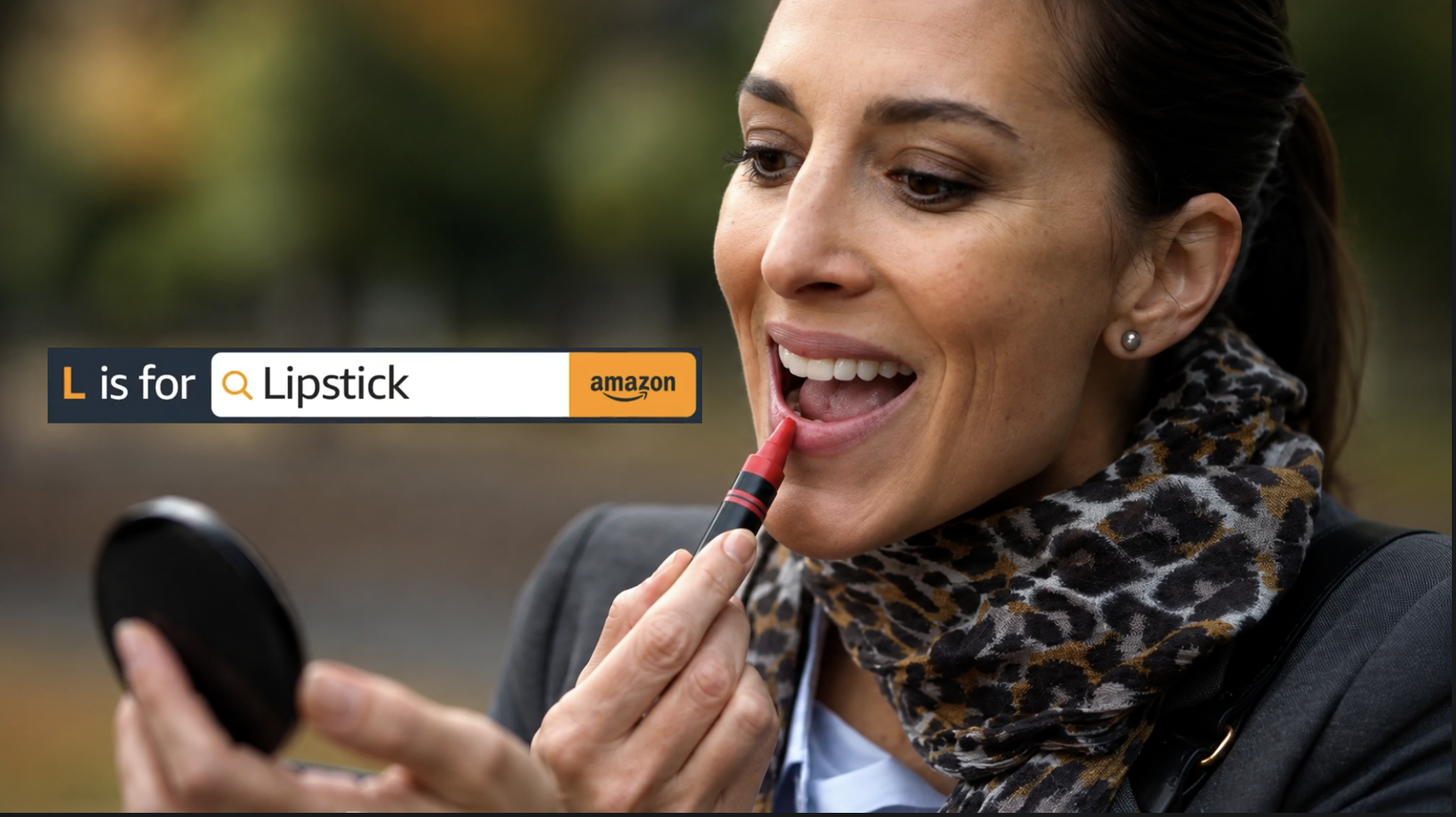 Amazon - Easy Az
