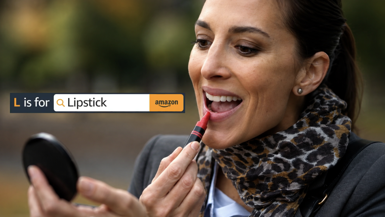 Amazon - Easy Az