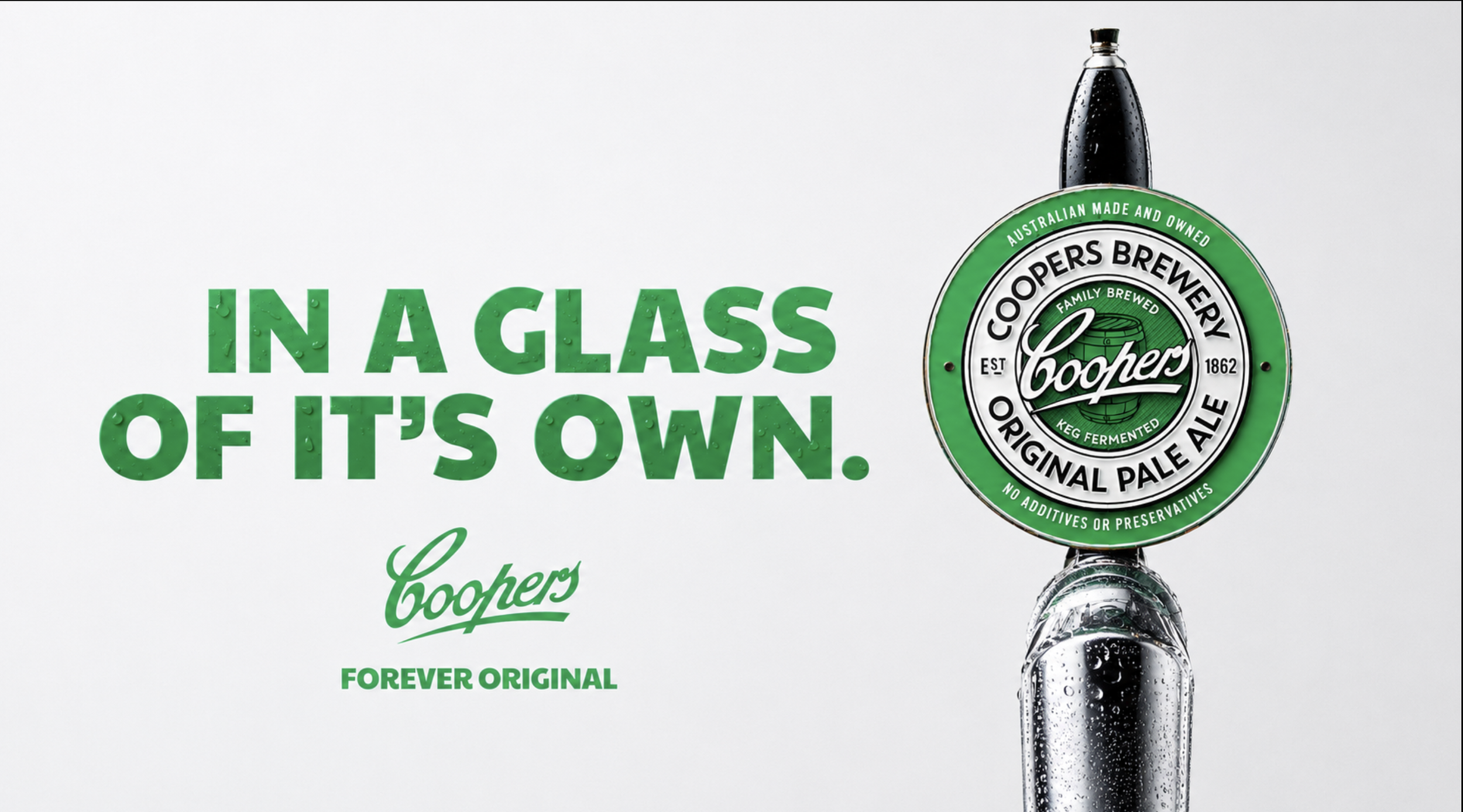 Coopers