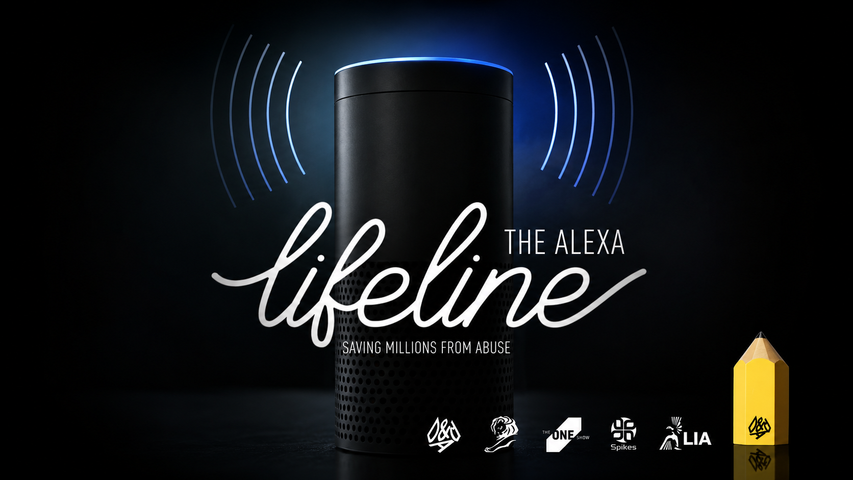 Alexa Lifeline