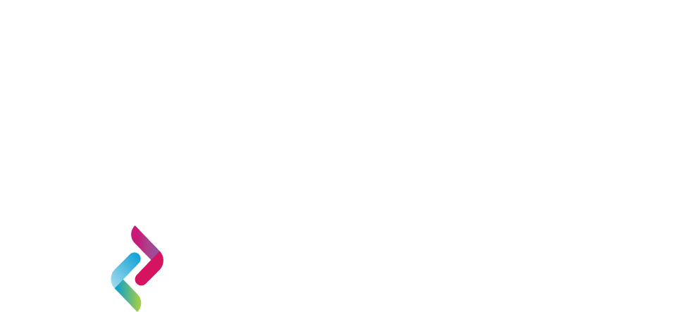 Colorful logo with geometric shapes and the text 'Microsoft Build'.
