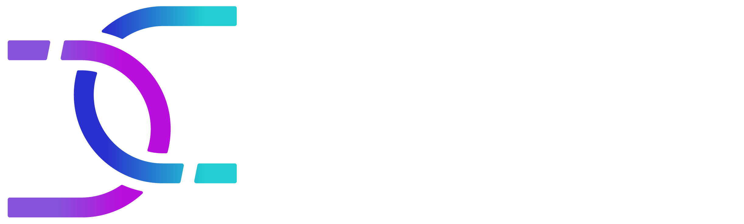 Nivan Creative Duel Logo