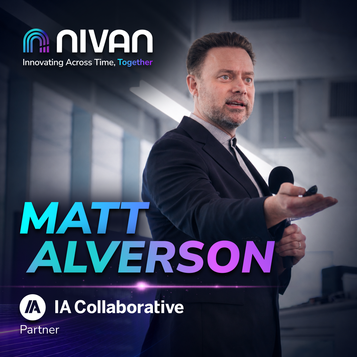 How Change Has Changed: Living Through a General Purpose Technology Pivot