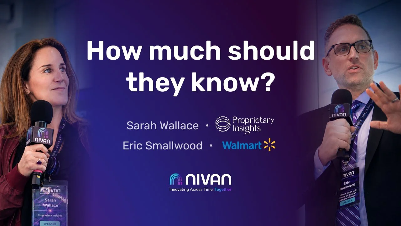 Creative Duel: Personalization versus Privacy