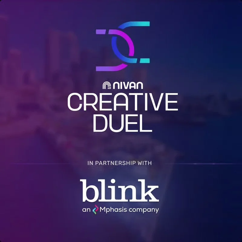 Seattle Creative Duel - Nivan