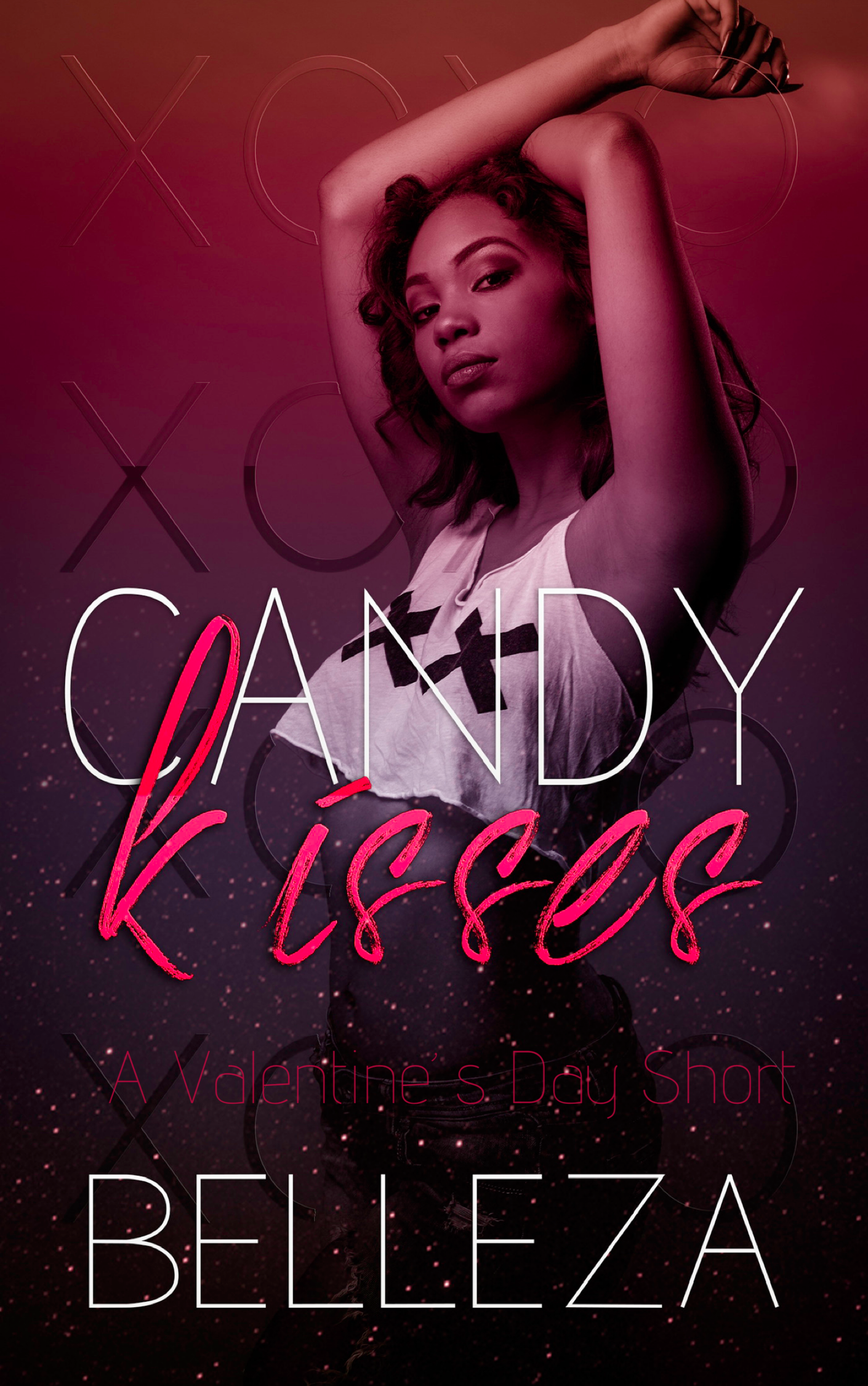 New Release Spotlight - Candy Kisses: A Valentine’s Day Short, by Belleza