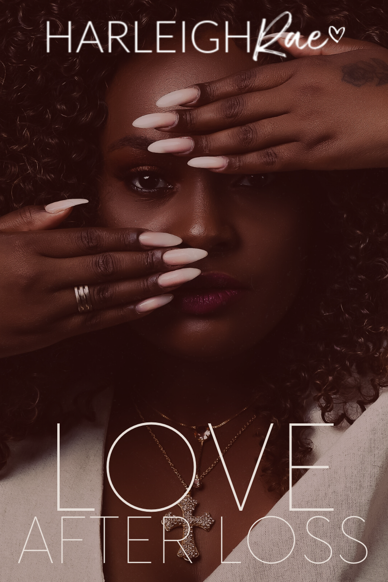 New Release Spotlight - Love After Loss, by Harleigh Rae
