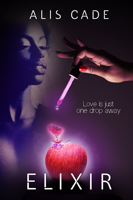 Book Spotlight - Elixir, by Alis Cade