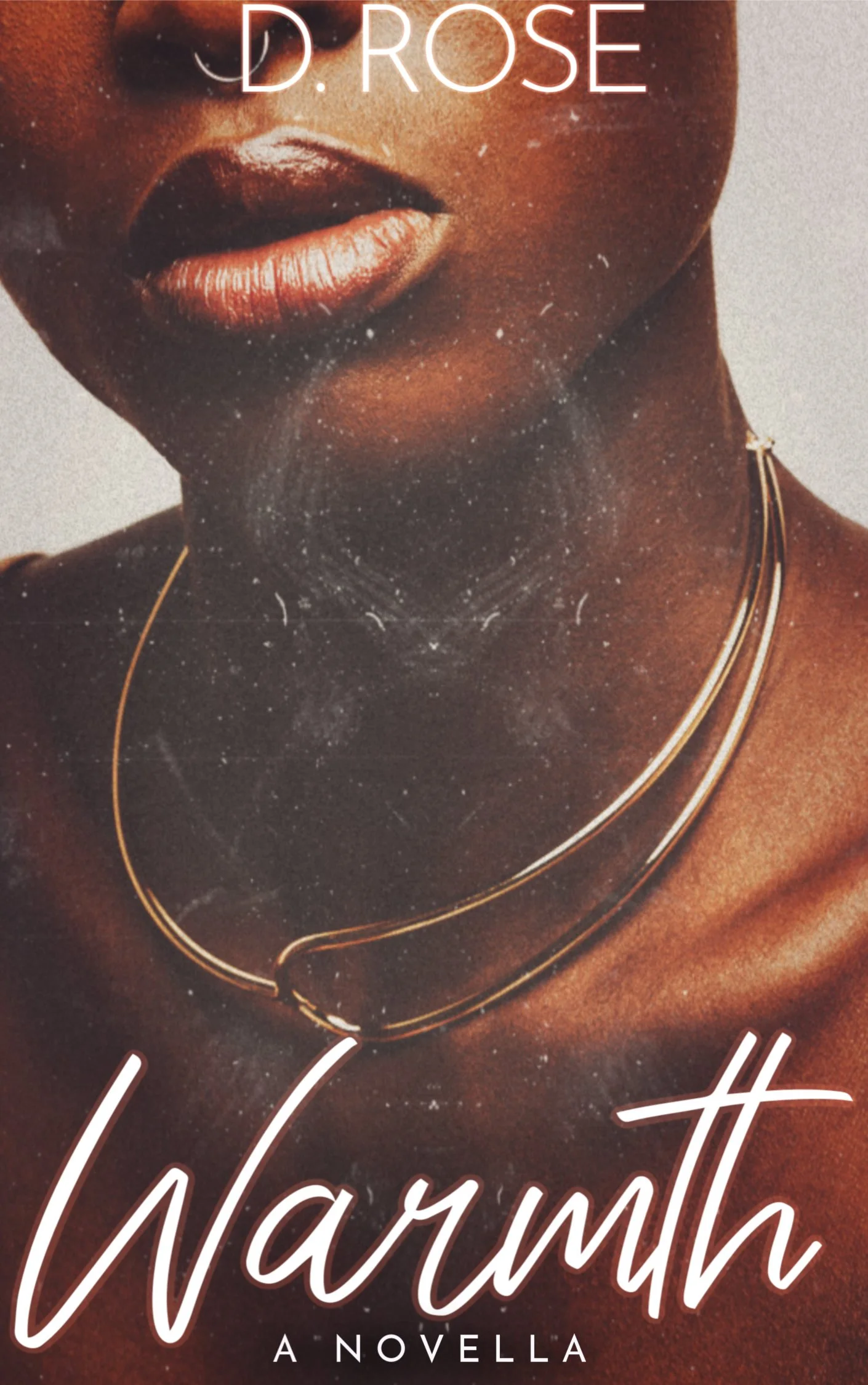 New Release Spotlight - Warmth, by D. Rose