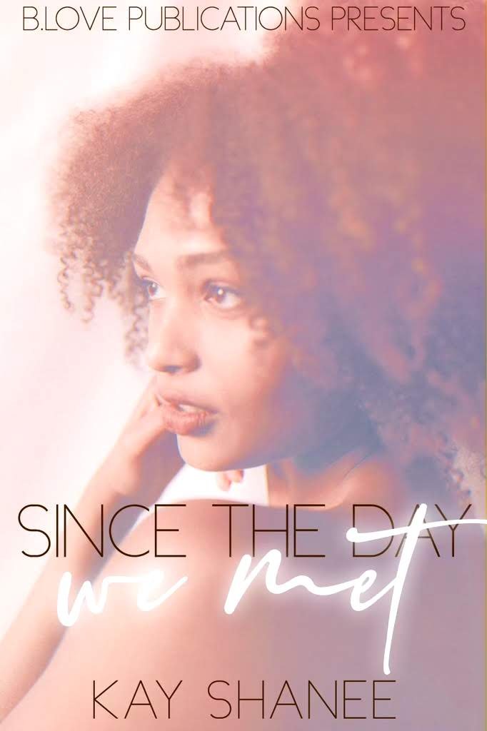New Release Spotlight - Since the Day We Met, by Kay Shanee