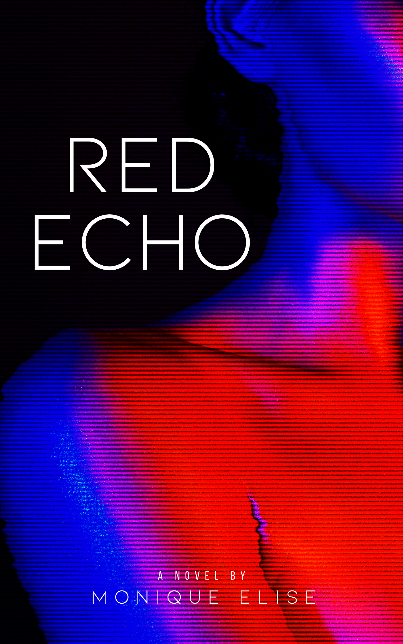 New Release Spotlight - Red Echo, by Monique Elise