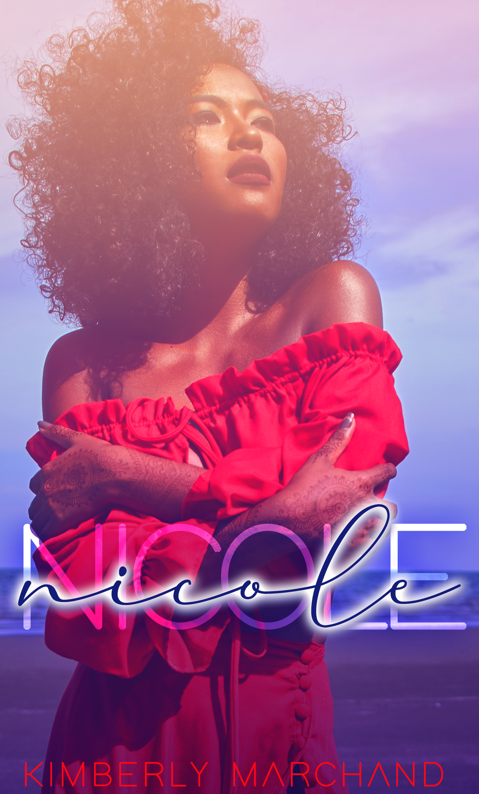 New Release Spotlight - Nicole (Rose Creek Book 2), by Kimberly Marchand