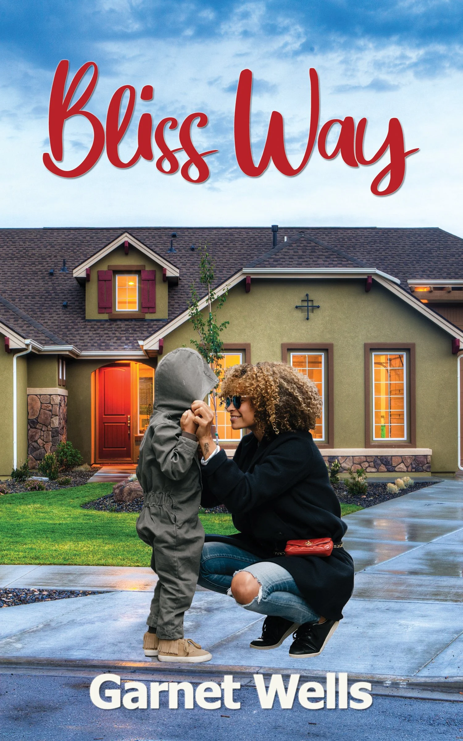 Book Spotlight- Bliss Way: A Short Story, by Garnet Wells