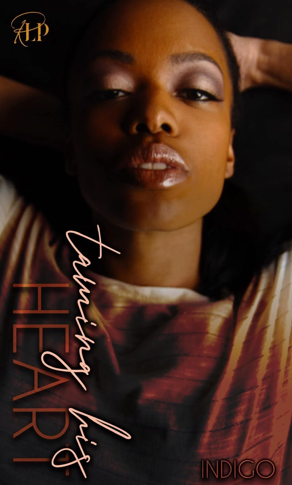 New Release Spotlight - Taming His Heart, by Indigo