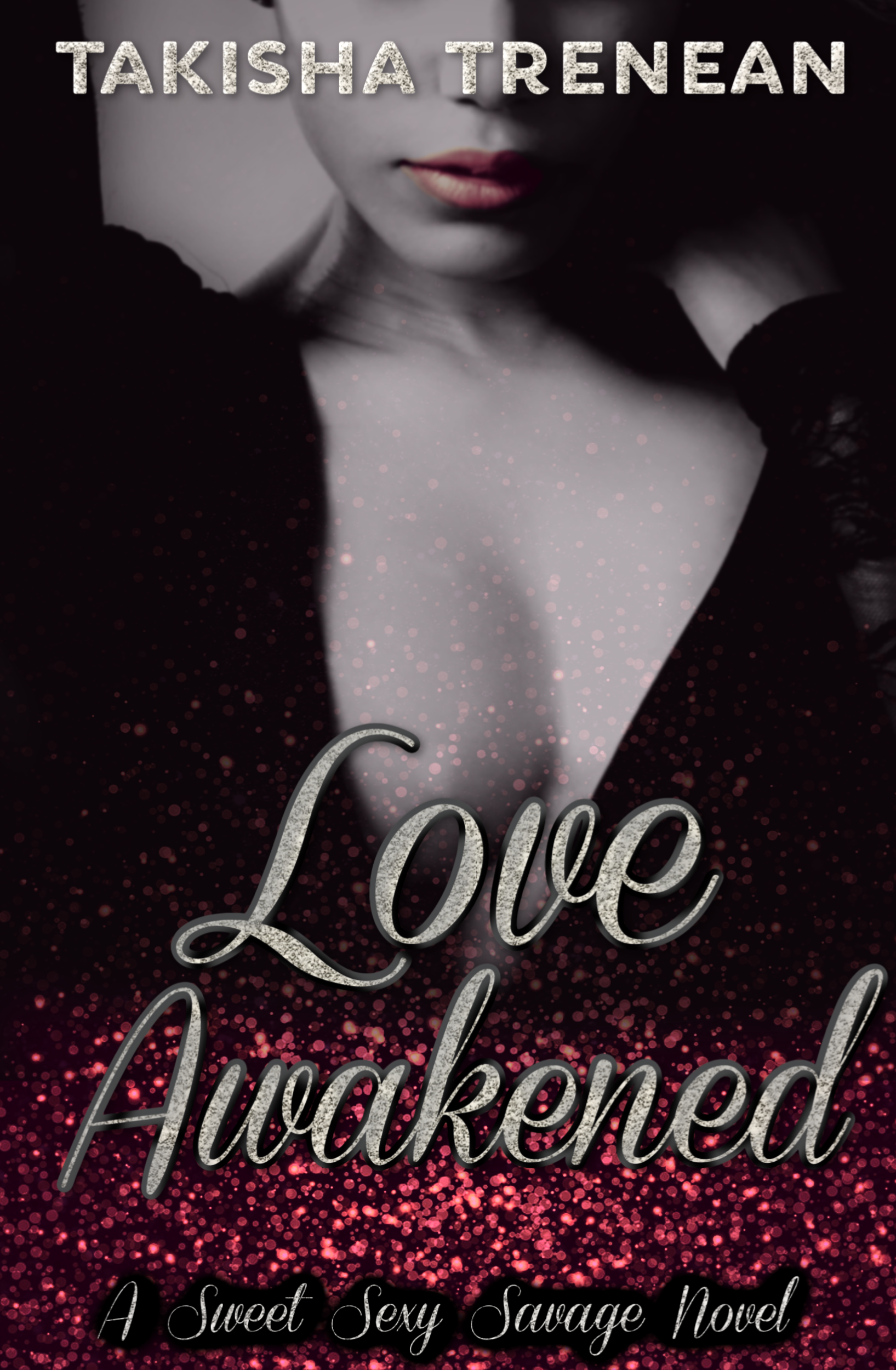 New Release Spotlight - Love Awakened, by TaKisha Trenean