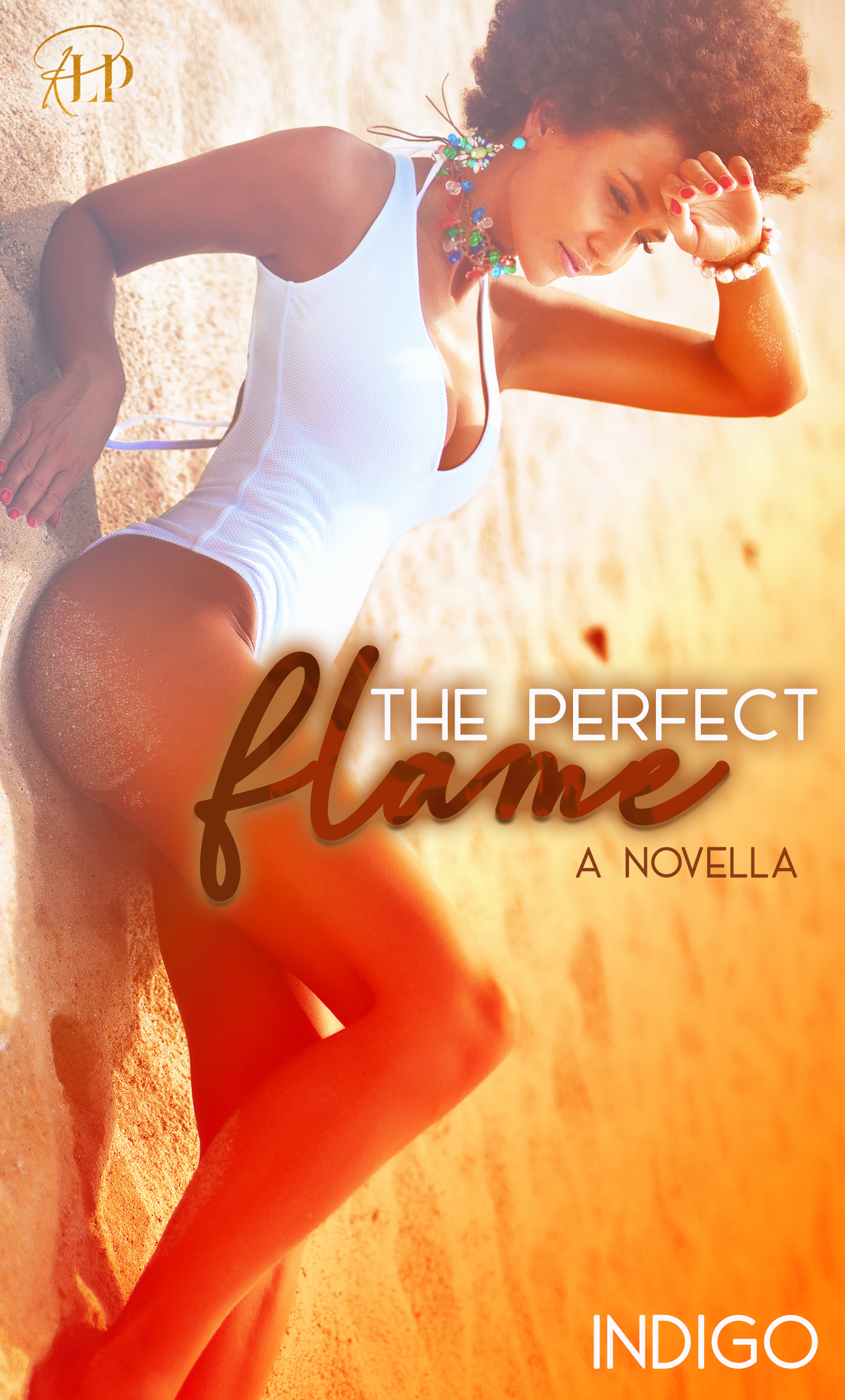 New Release Spotlight - The Perfect Flame: A Novella, by Indigo