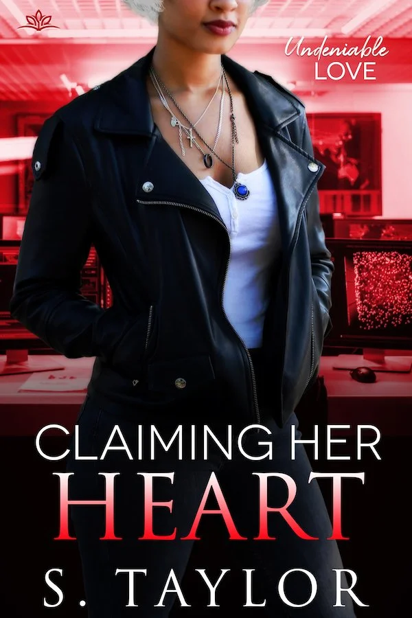 New Release Spotlight - Claiming Her Heart, by S. Taylor
