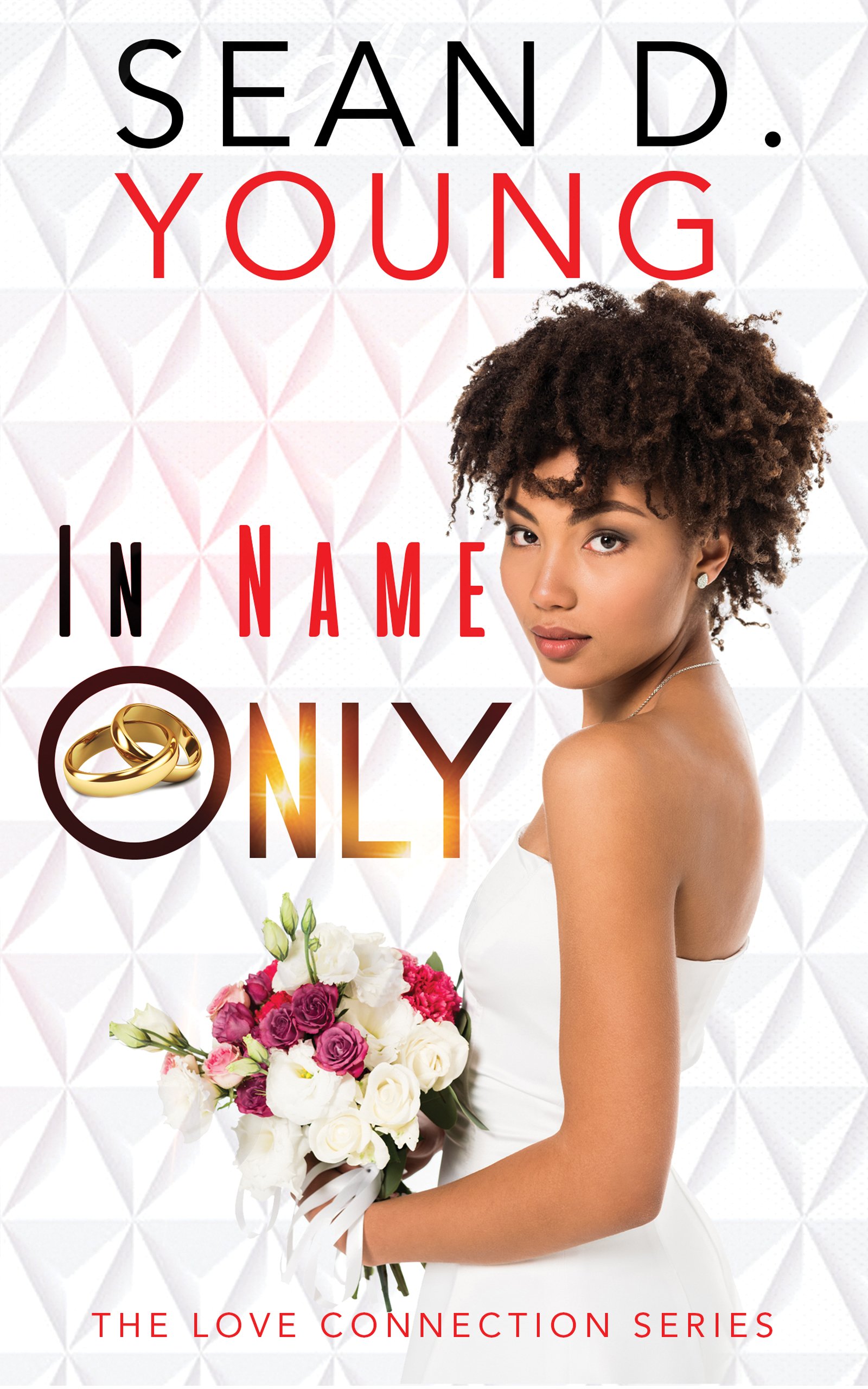 New Release Spotlight - In Name Only, by Sean D. Young