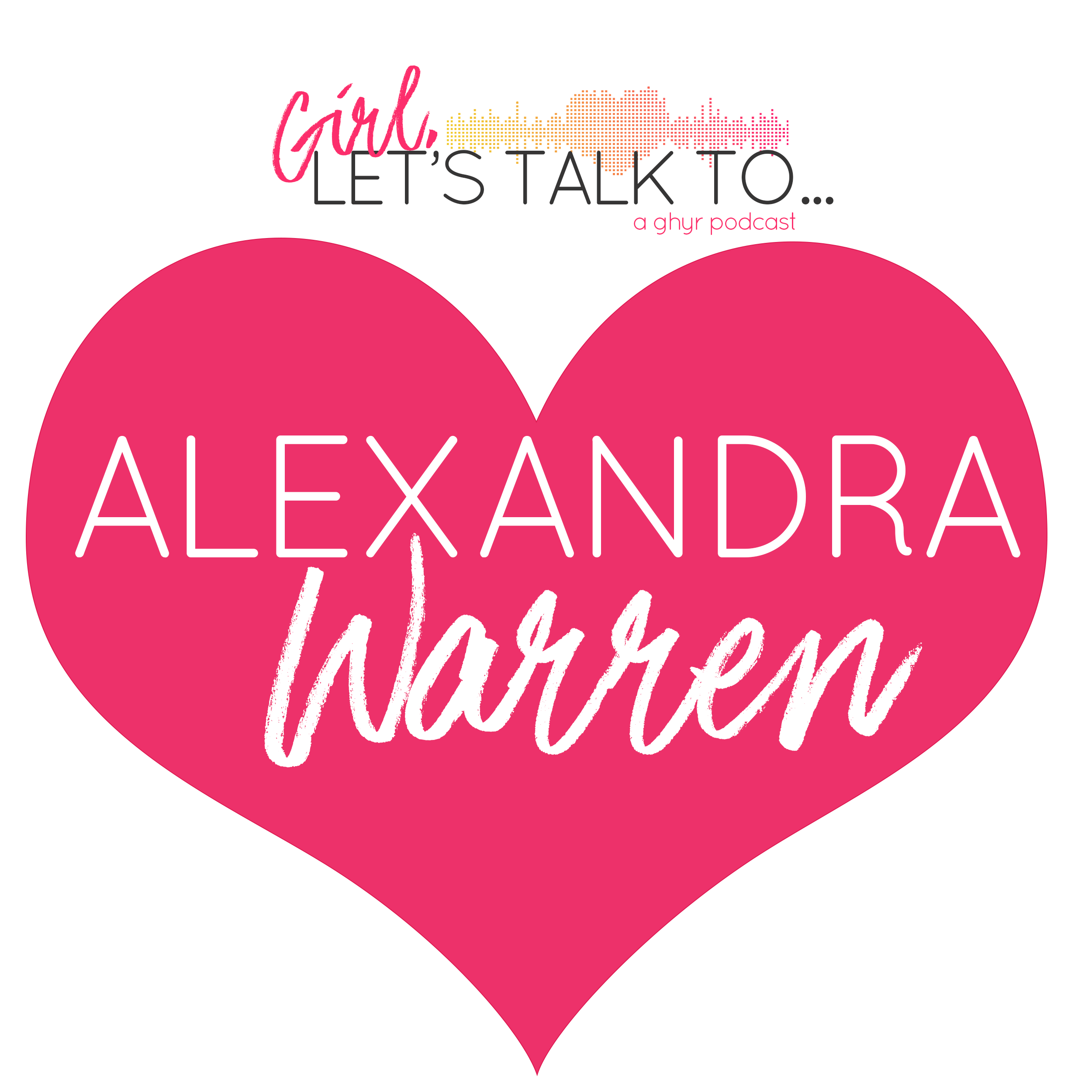 Let's Talk to Alex Warren!