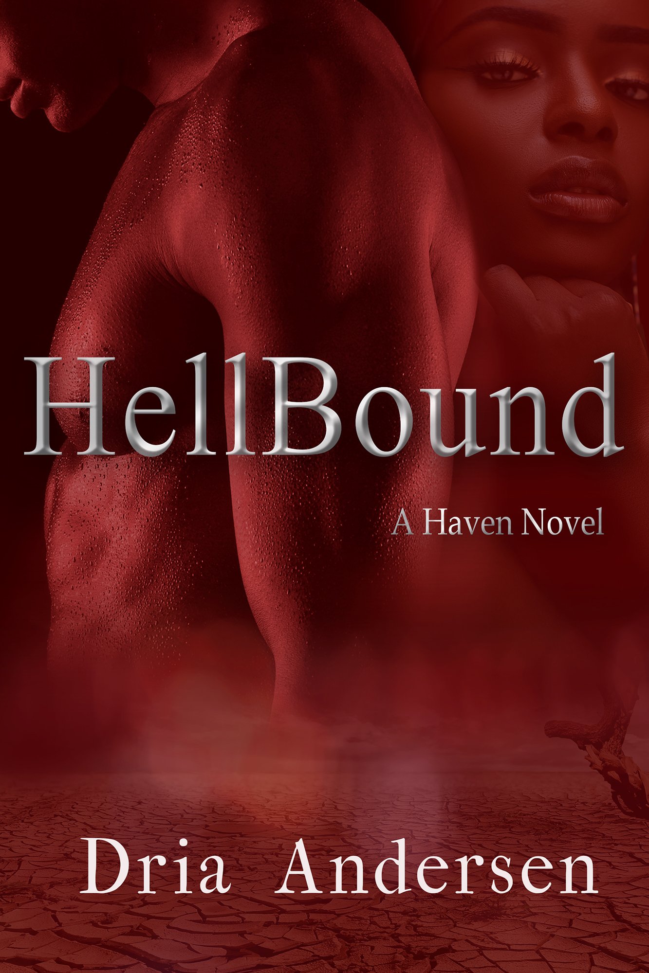 New Release Spotlight - HellBound: A Haven novel (Haven Series Book 3), by Dria Andersen
