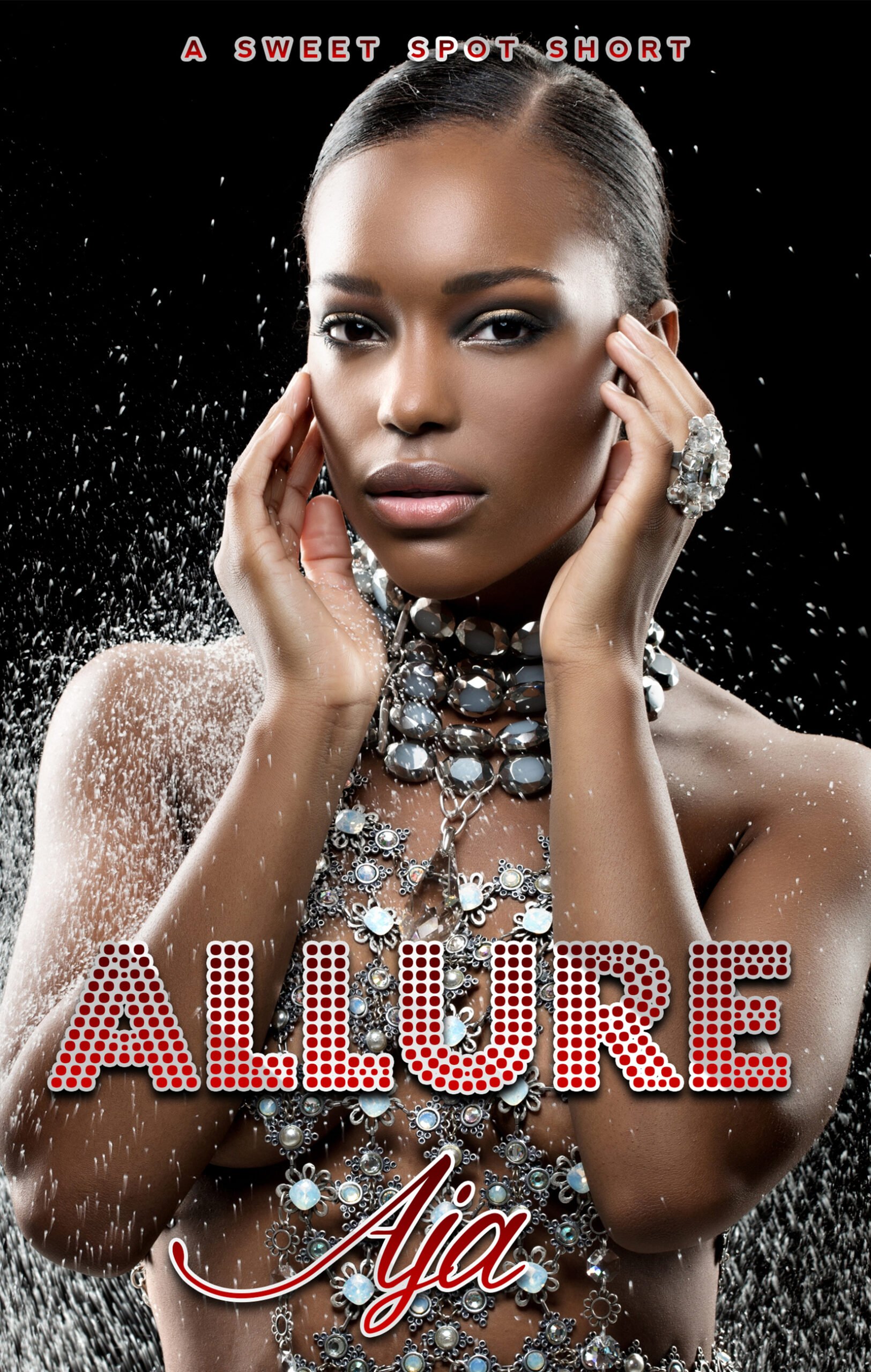 New Release Spotlight - Allure (Sweet Spot Shorts Book 2), by Aja
