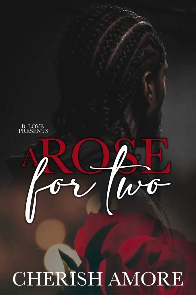 New Release Spotlight - A Rose For Two, by Cherish Amore