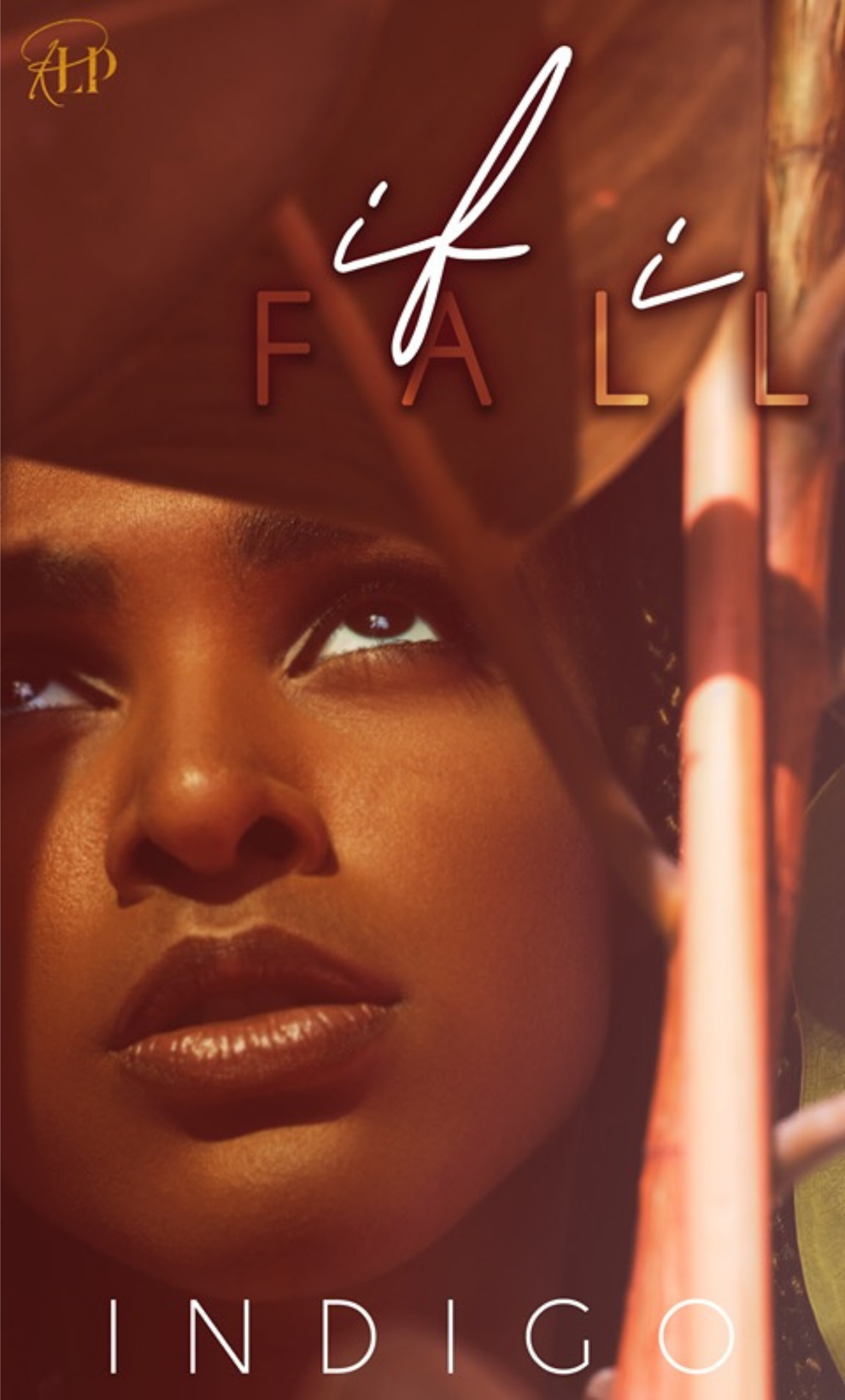 New Release Spotlight - If I Fall, by Author Indigo