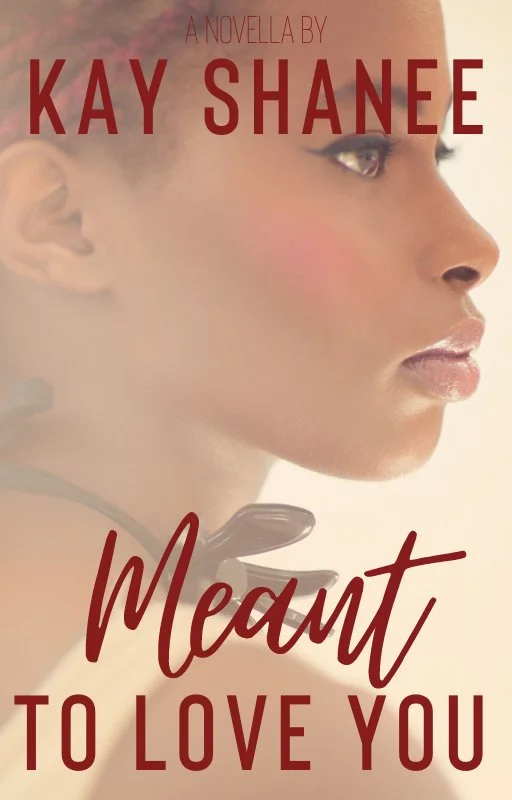 New Release Spotlight - Meant to Love You, by Kay Shanee