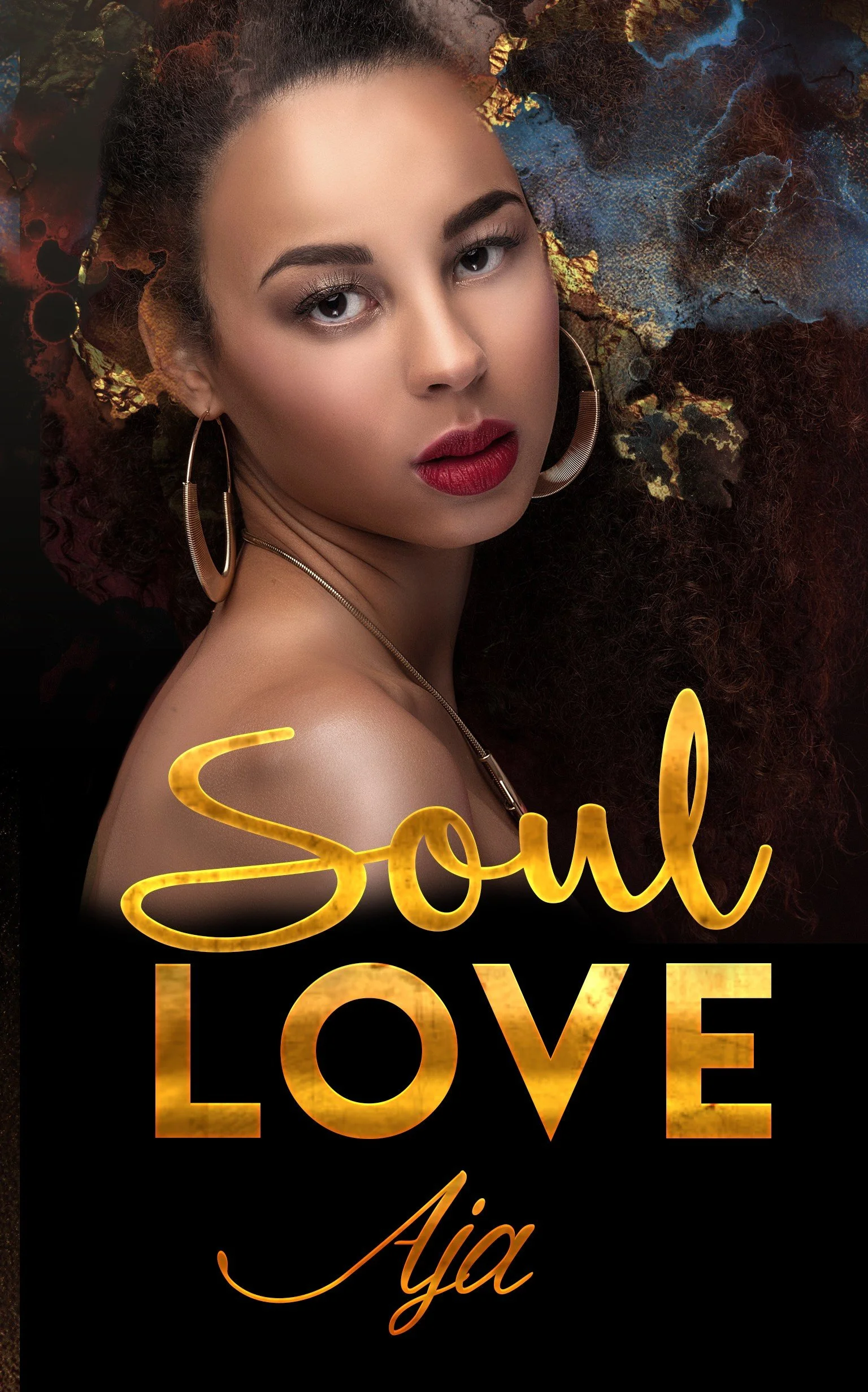 New Release Spotlight - Soul Love, by Aja
