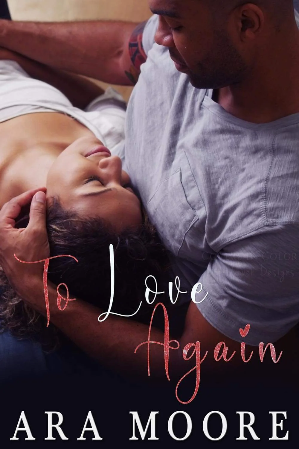 Book Spotlight - To Love Again (Holiday Snack), by Ara Moore