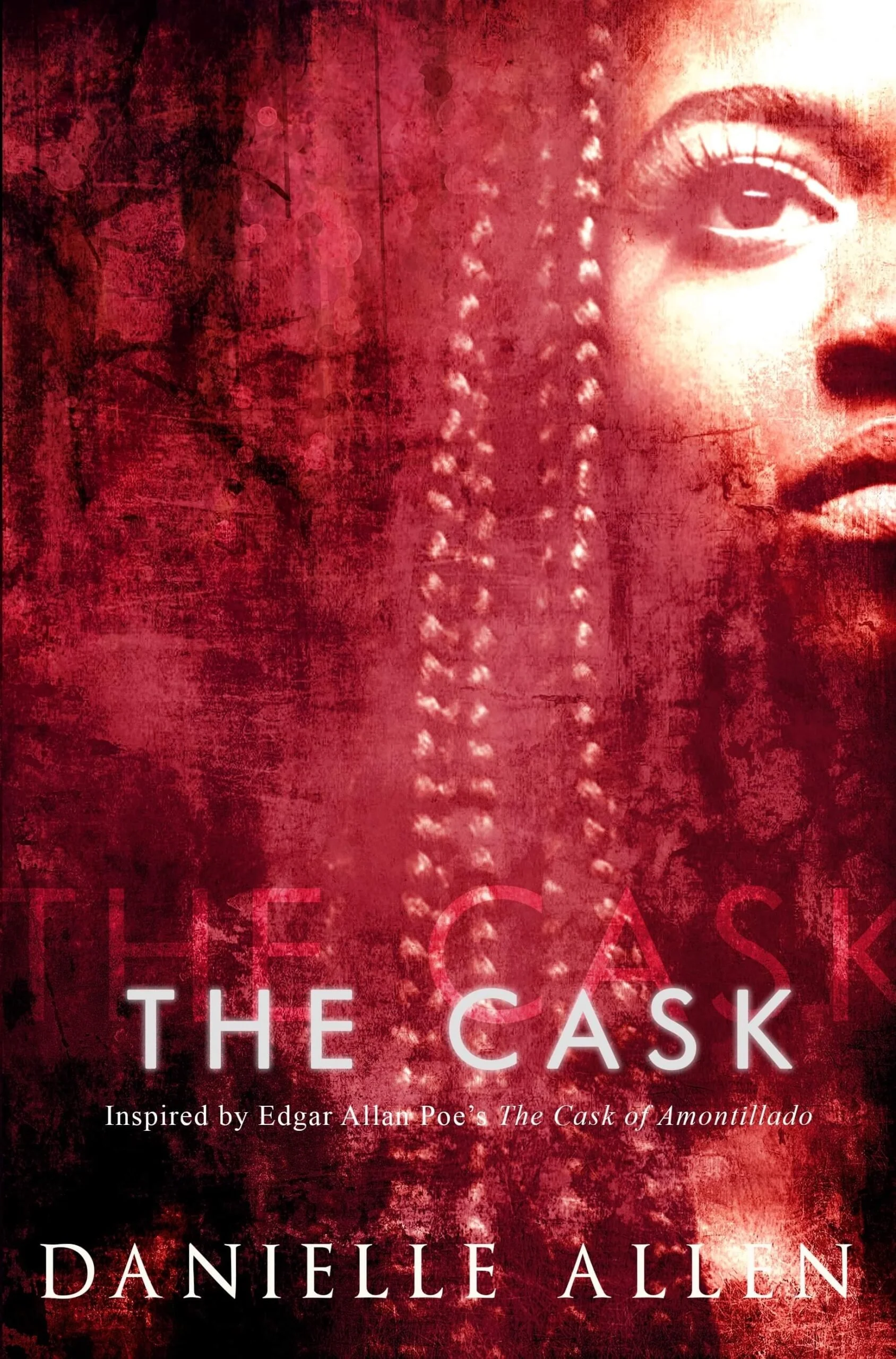 New Release Spotlight - The Cask, by Danielle Allen