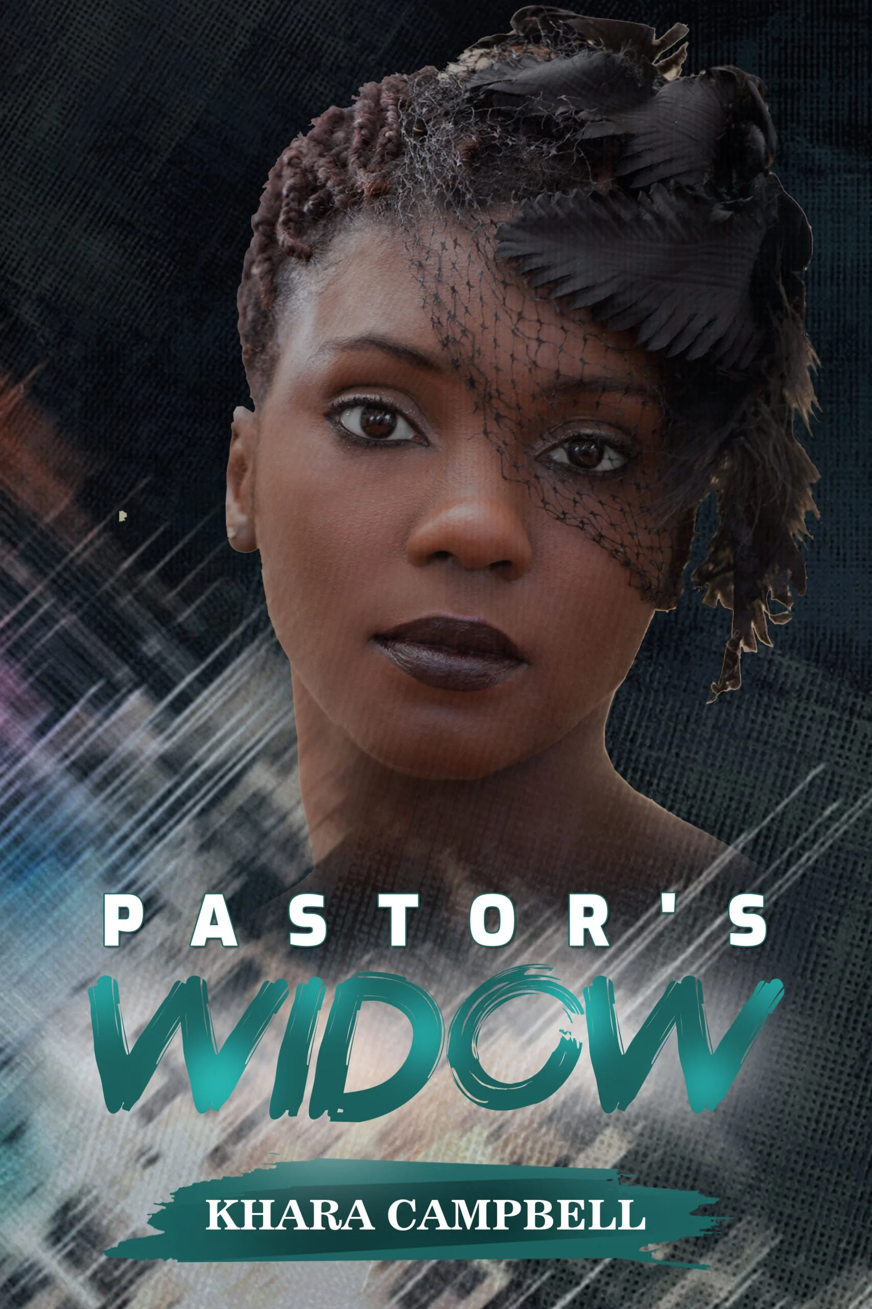 New Release Spotlight - Pastor's Widow, by Khara Campbell