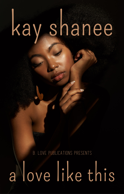 New Release Spotlight - A Love Like This, by Kay Shanee
