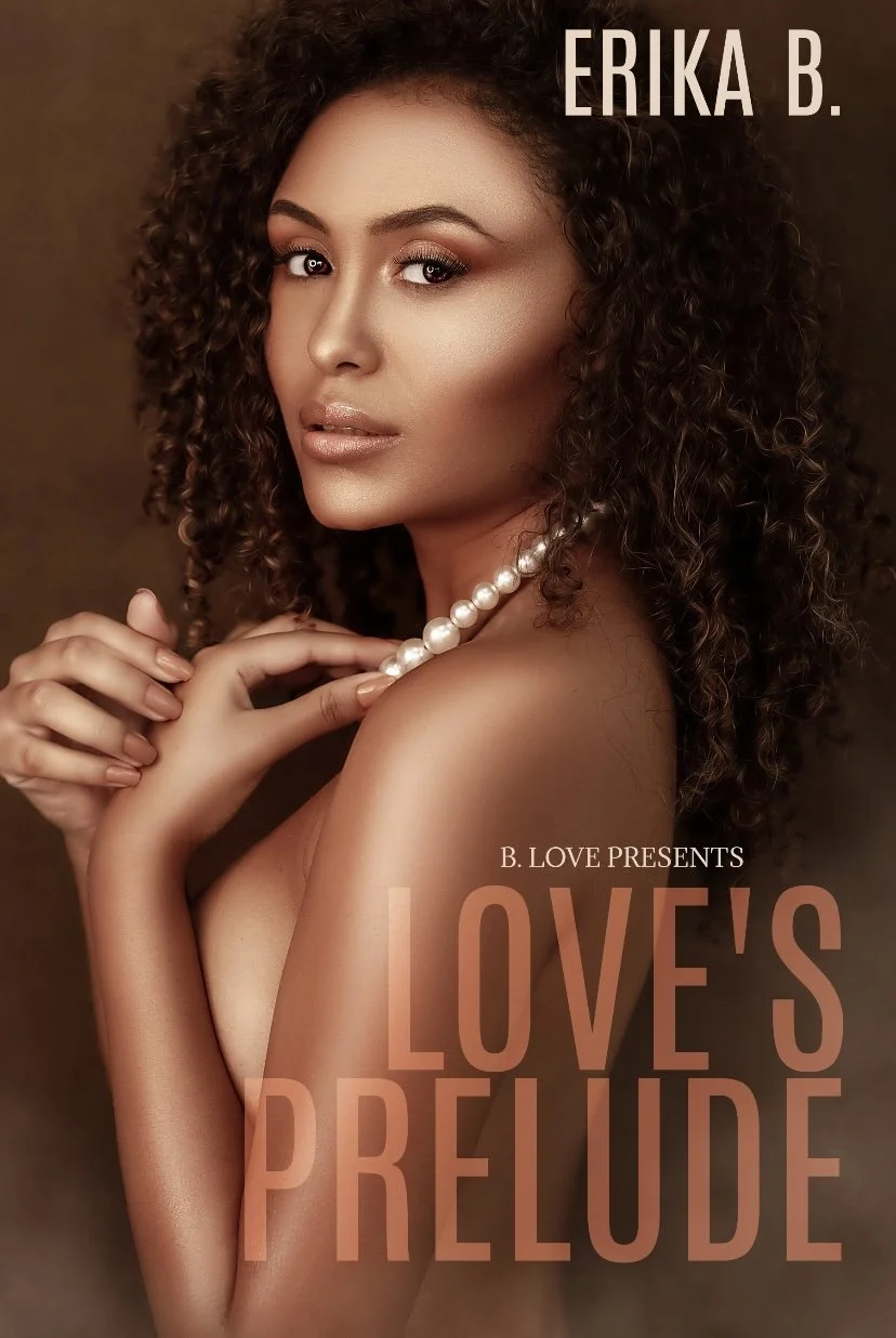 New Release Spotlight - Love's Prelude, by Erika B.