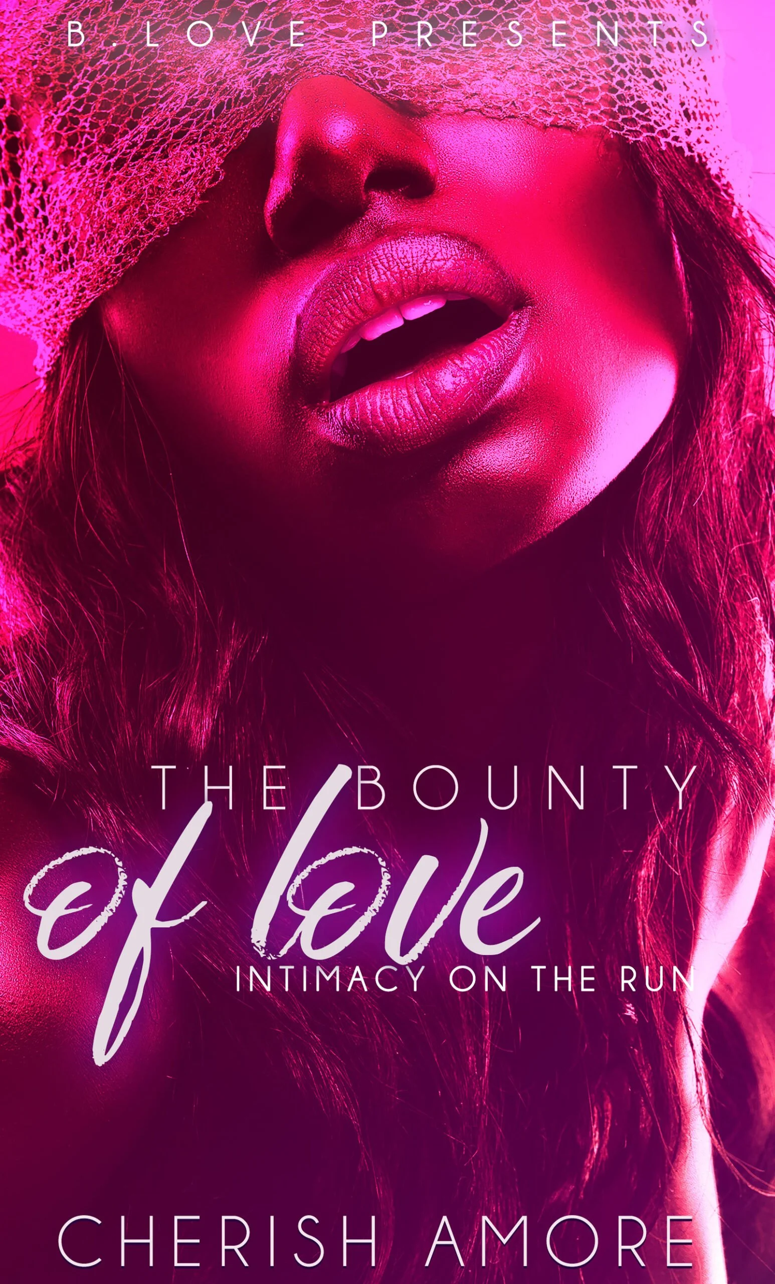 New Release Spotlight - The Bounty of Love, by Cherish Amore