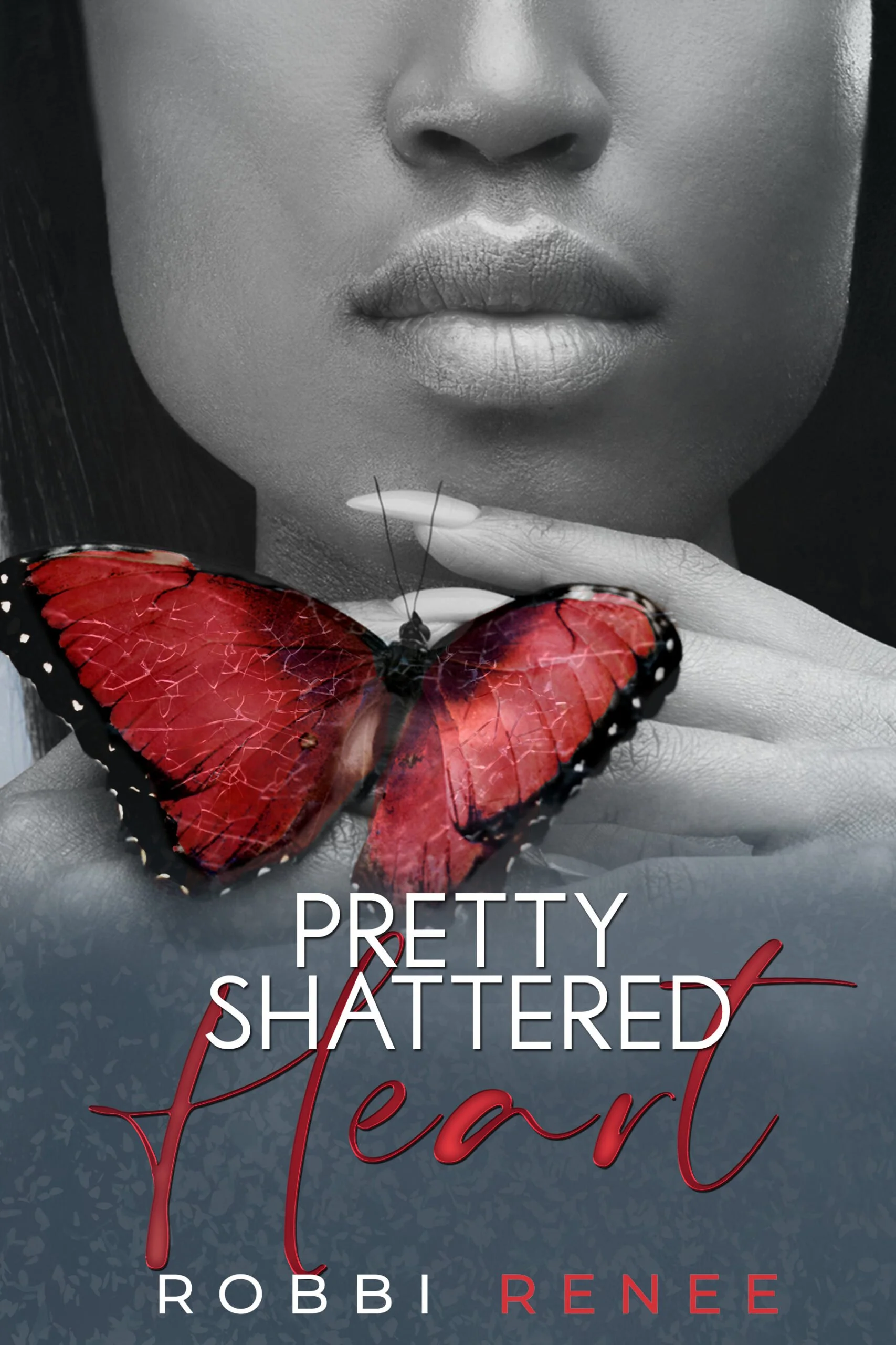 New Release Spotlight - Pretty Shattered Heart, by Robbi Renee