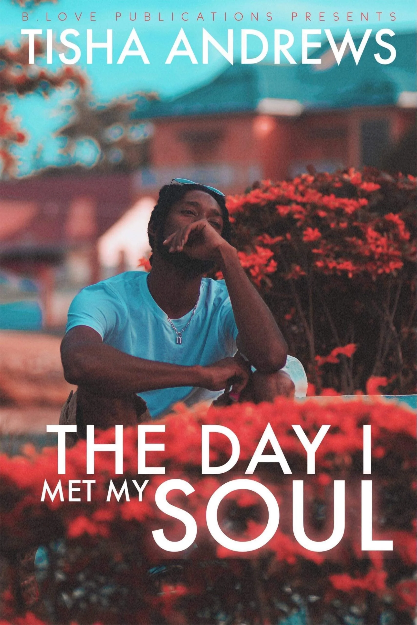 New Release Spotlight - The Day I Met My Soul, by Tisha Andrews