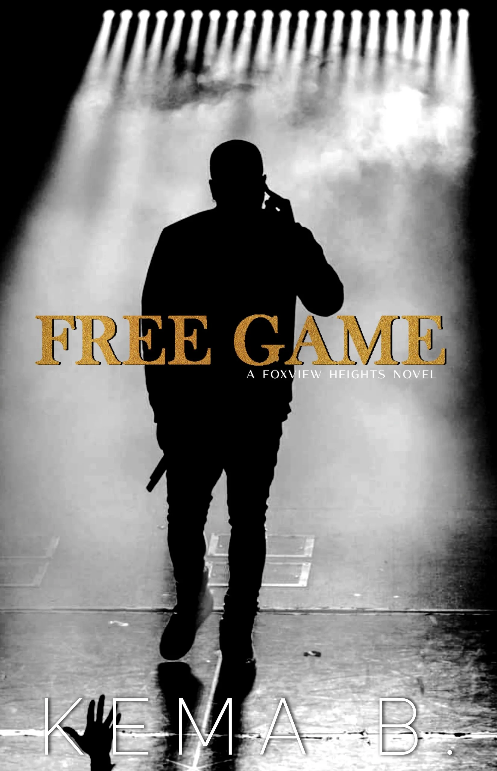 New Release Spotlight - Free Game, by Kema B.
