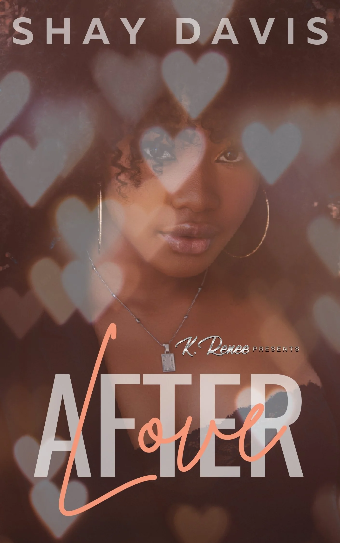 New Release Spotlight - Love After, by Shay Davis