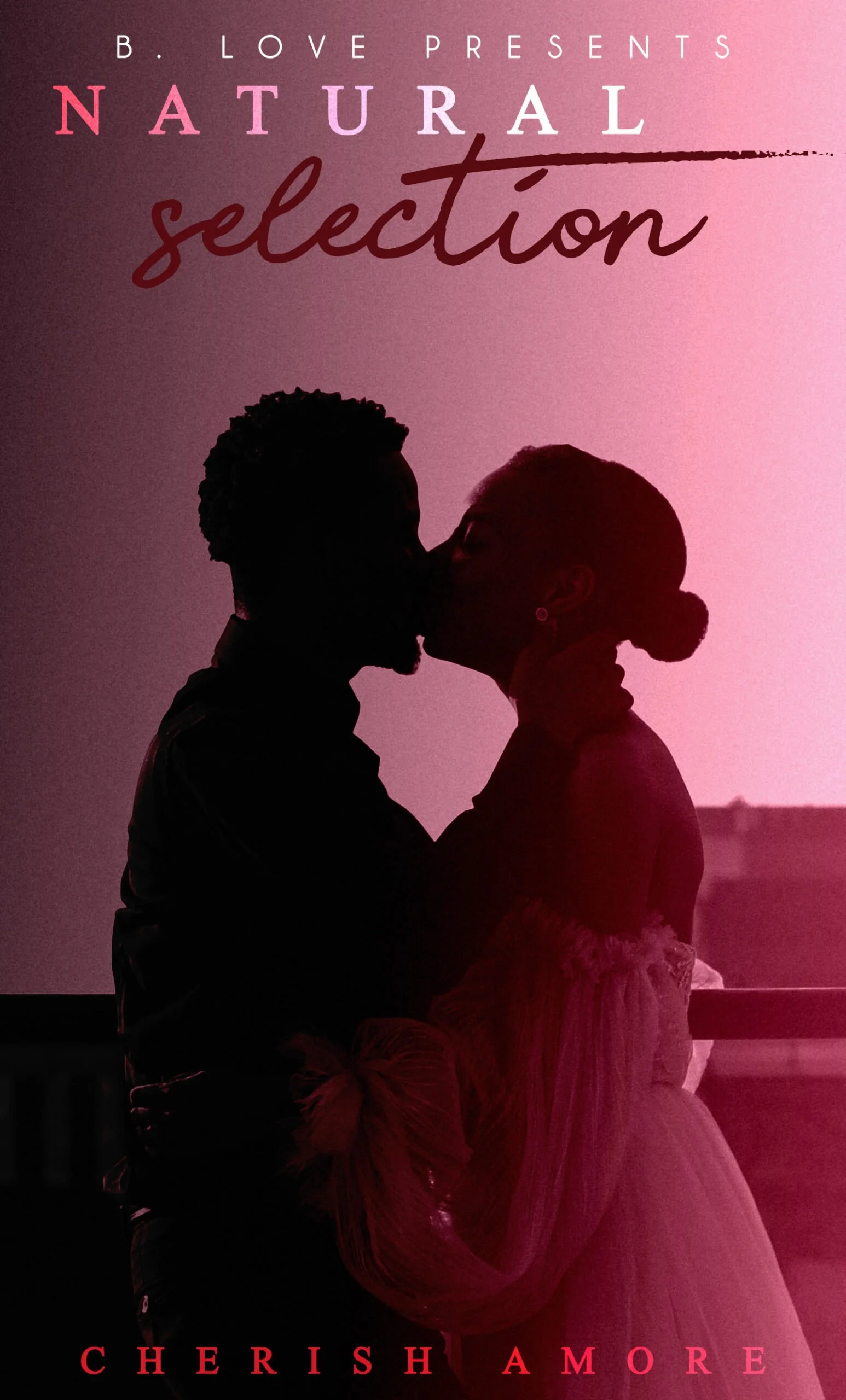 New Release Spotlight - Natural Selection, by Cherish Amore