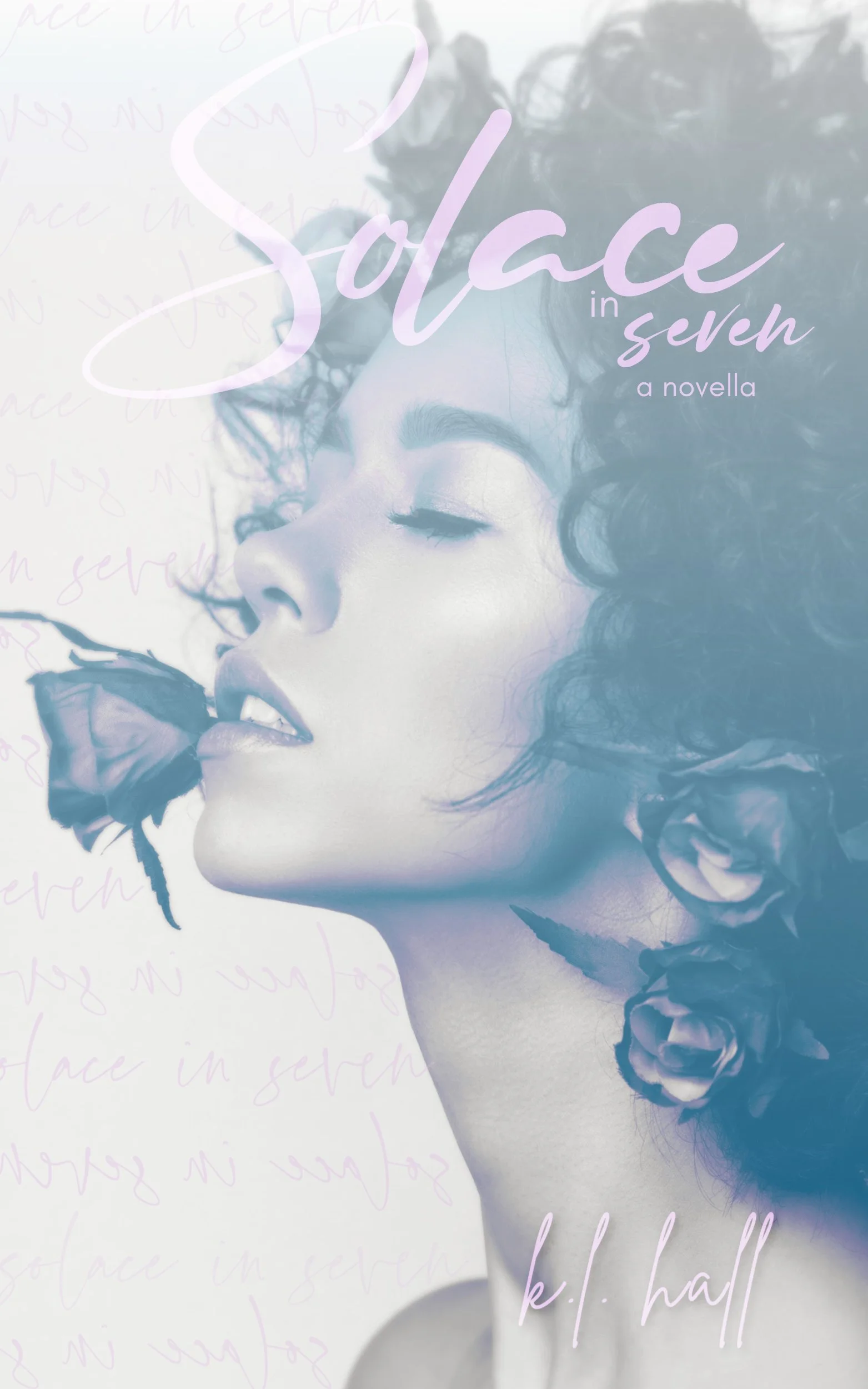 New Release Spotlight - Solace in Seven (A Novella), by K.L. Hall