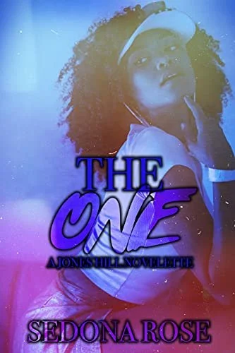 New Release Spotlight - The One, by Sedona Rose