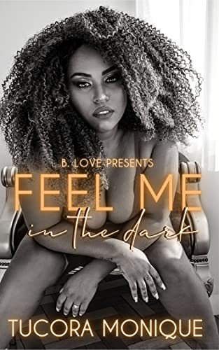 New Release Spotlight - Feel Me in the Dark, by Tucora Monique