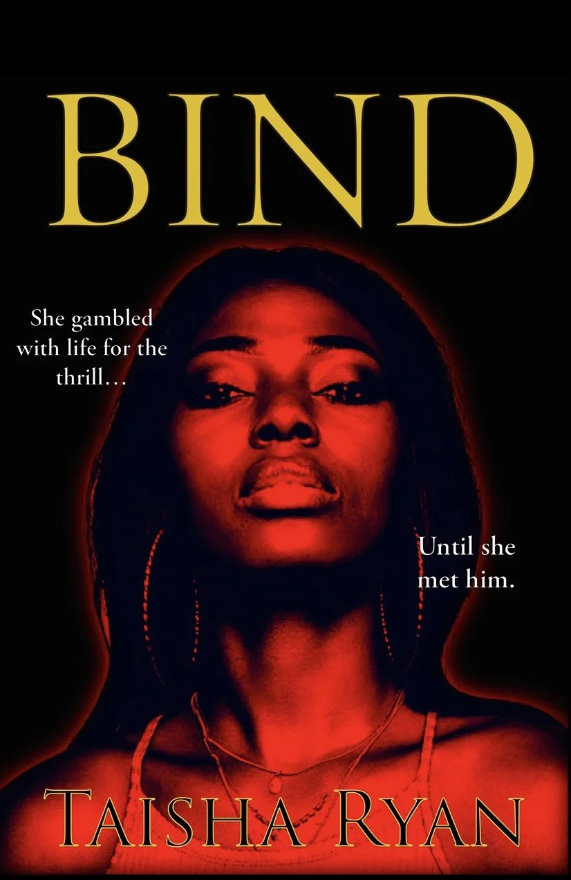 New Release Spotlight - BIND, by Taisha Ryan