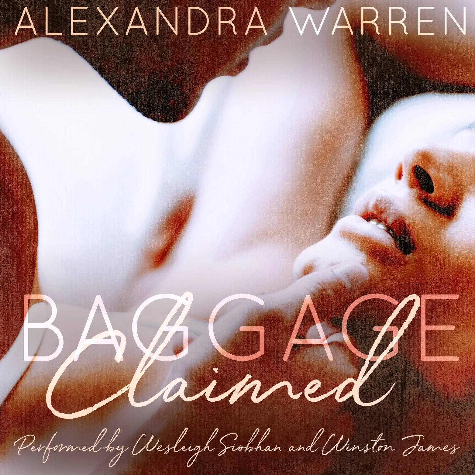 Audiobook Spotlight - Baggage Claimed, by Alexandra Warren