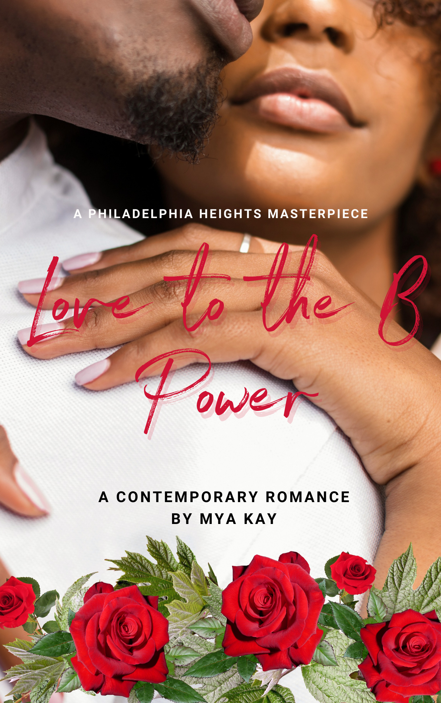 Series Pre-Order Spotlight - The Philadelphia Heights Series, by Mya Kay