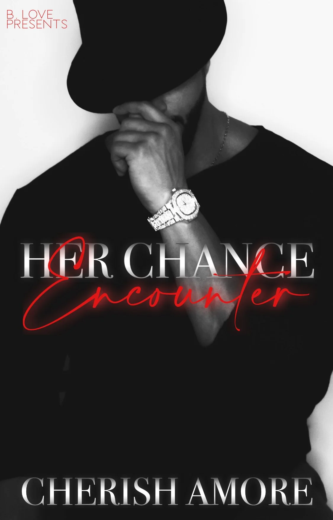 New Release Spotlight - Her Chance Encounter, by Cherish Amore