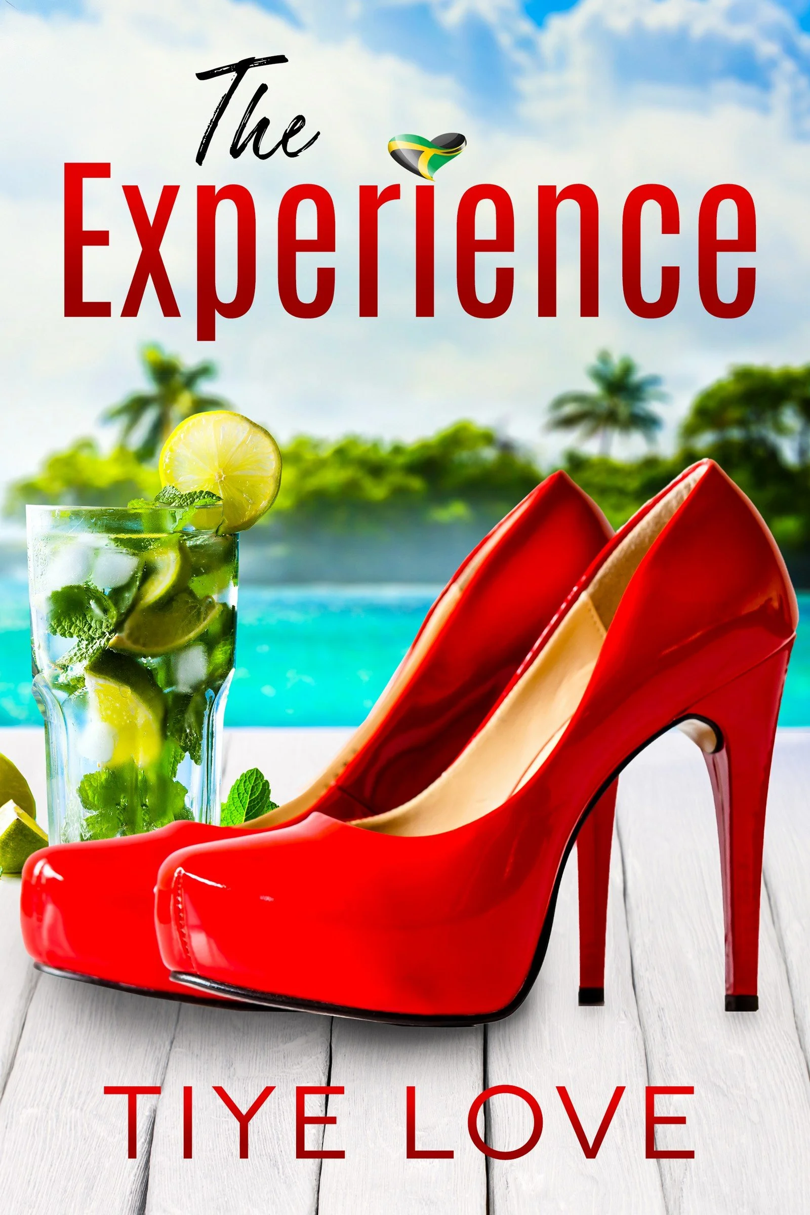 New Release Spotlight - The Experience: A Forbidden Tale, by Tiye Love