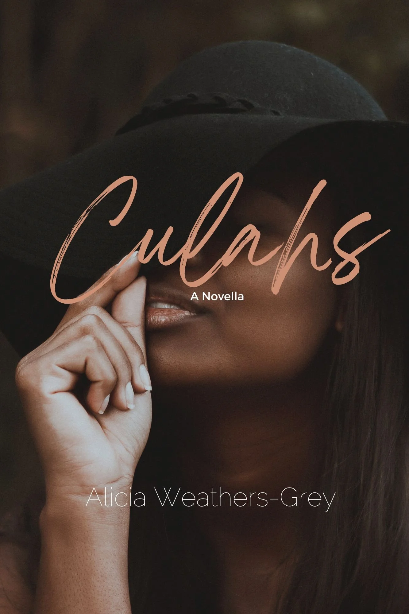 New Release Spotlight - Culahs, by Alicia Weathers-Grey